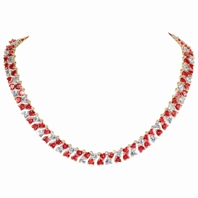 Amore Affection Necklace