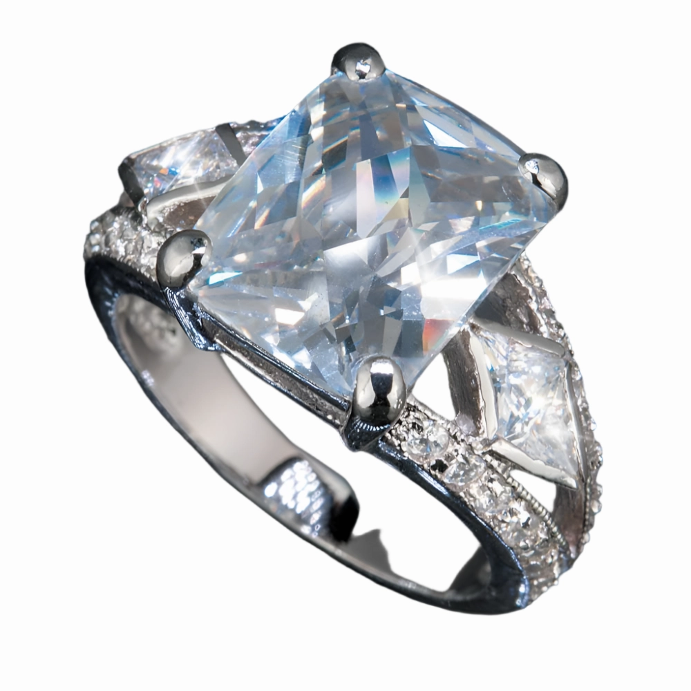 Anastasia Ring