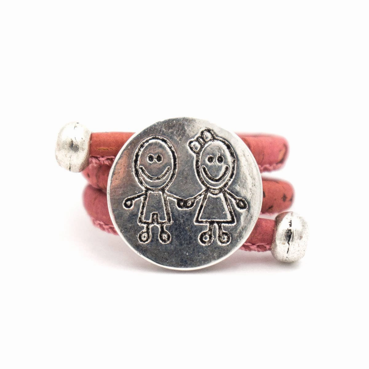 Antique Silver vintage Ring RW-003-MIX-10