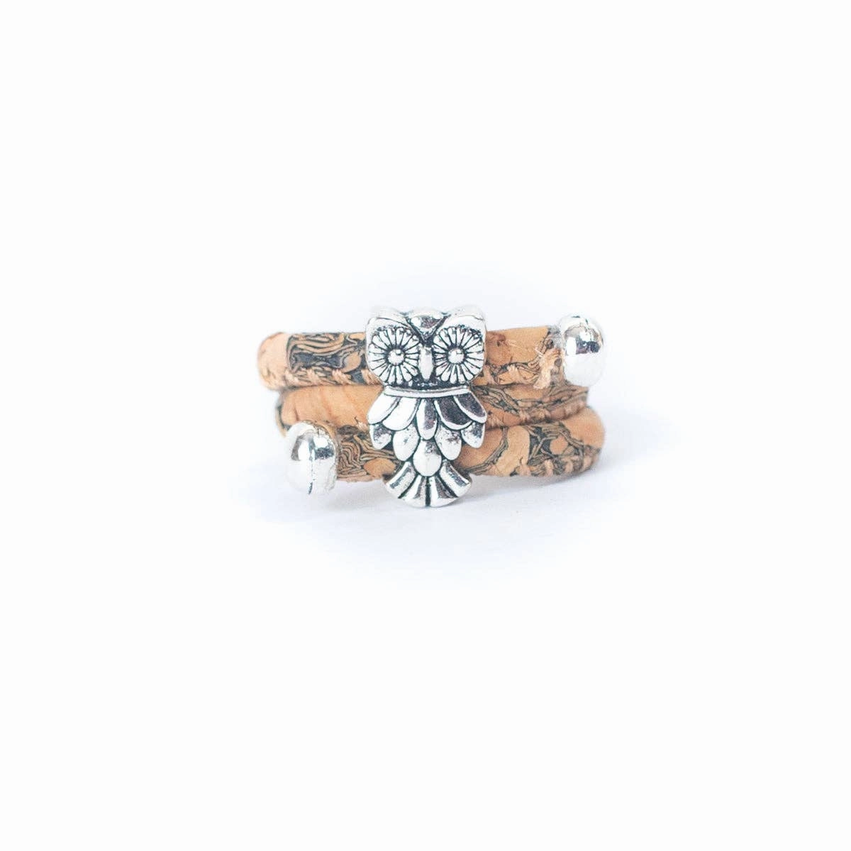 Antique Silver vintage women's Ring- RW-016-MIX-10