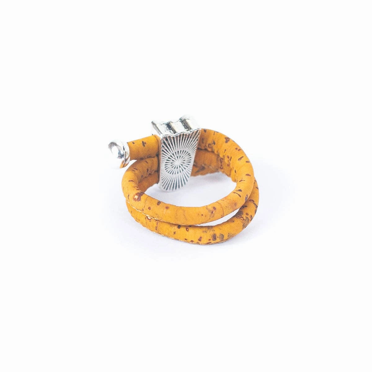 Antique Silver vintage women's Ring- RW-016-MIX-10