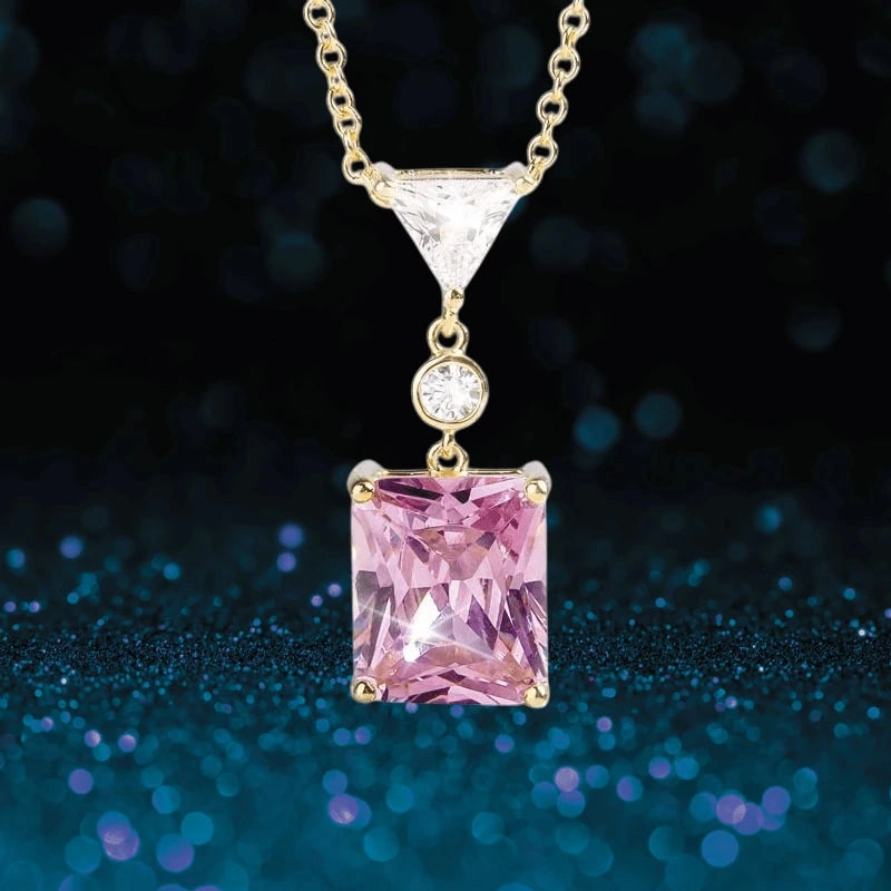 Argyle Trilogy Pendant