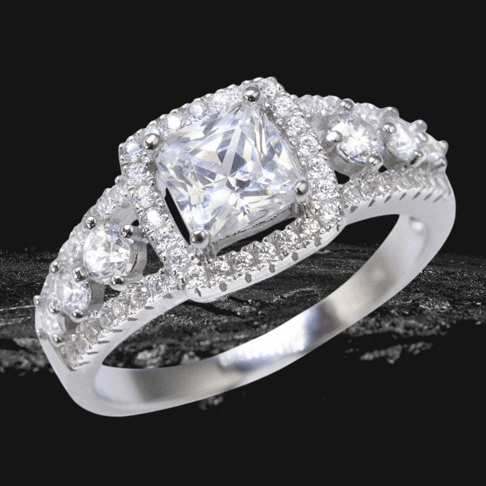 Aria Ring