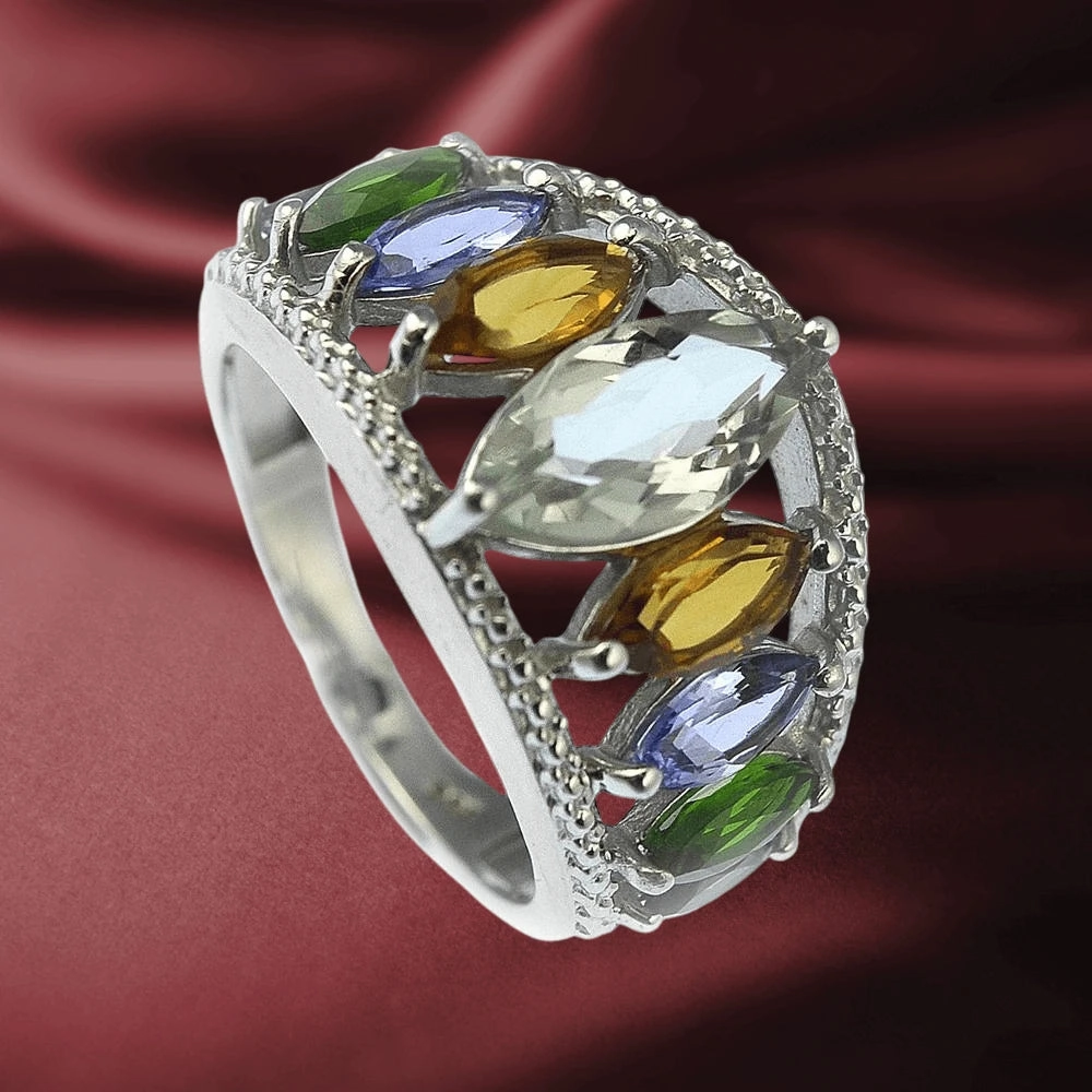 Ariana Ring