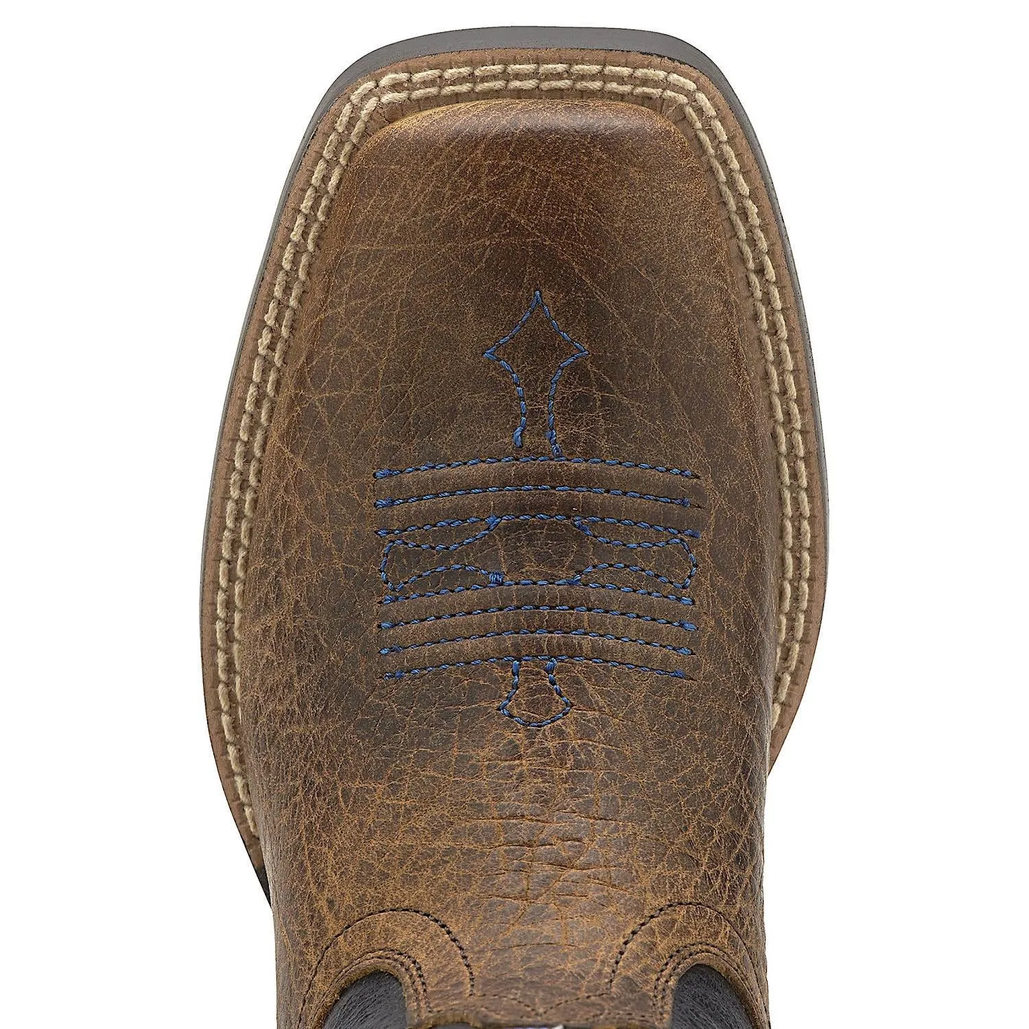Ariat Kids Tombstone Earth/ Black Ariat Shoes