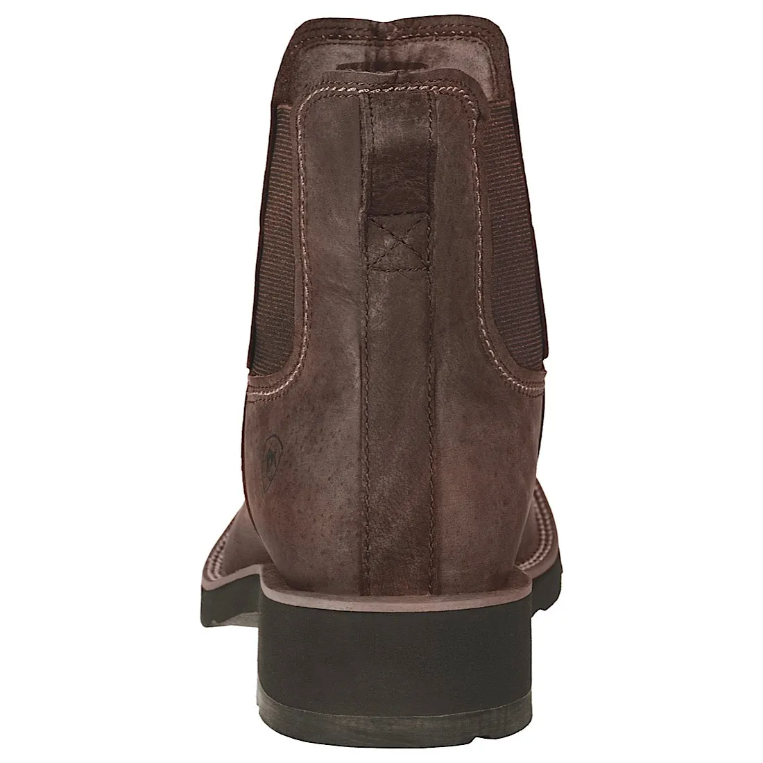Ariat Men's Ambush Distressed Brown Ariat Shoes