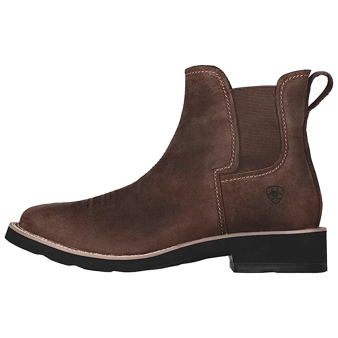 Ariat Men's Ambush Distressed Brown Ariat Shoes