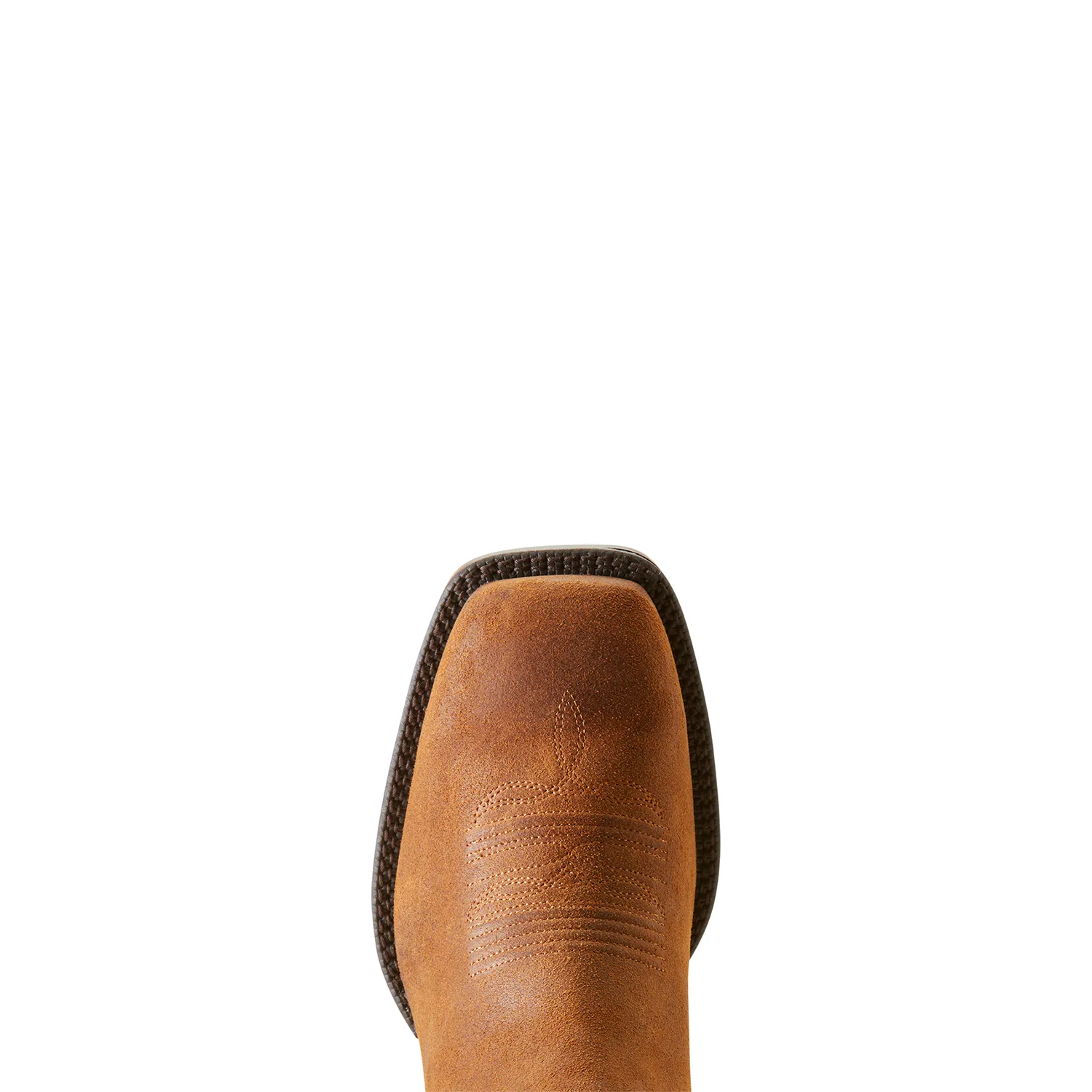Ariat Men's Booker Ultra - Bar Top Brown Ariat Shoes
