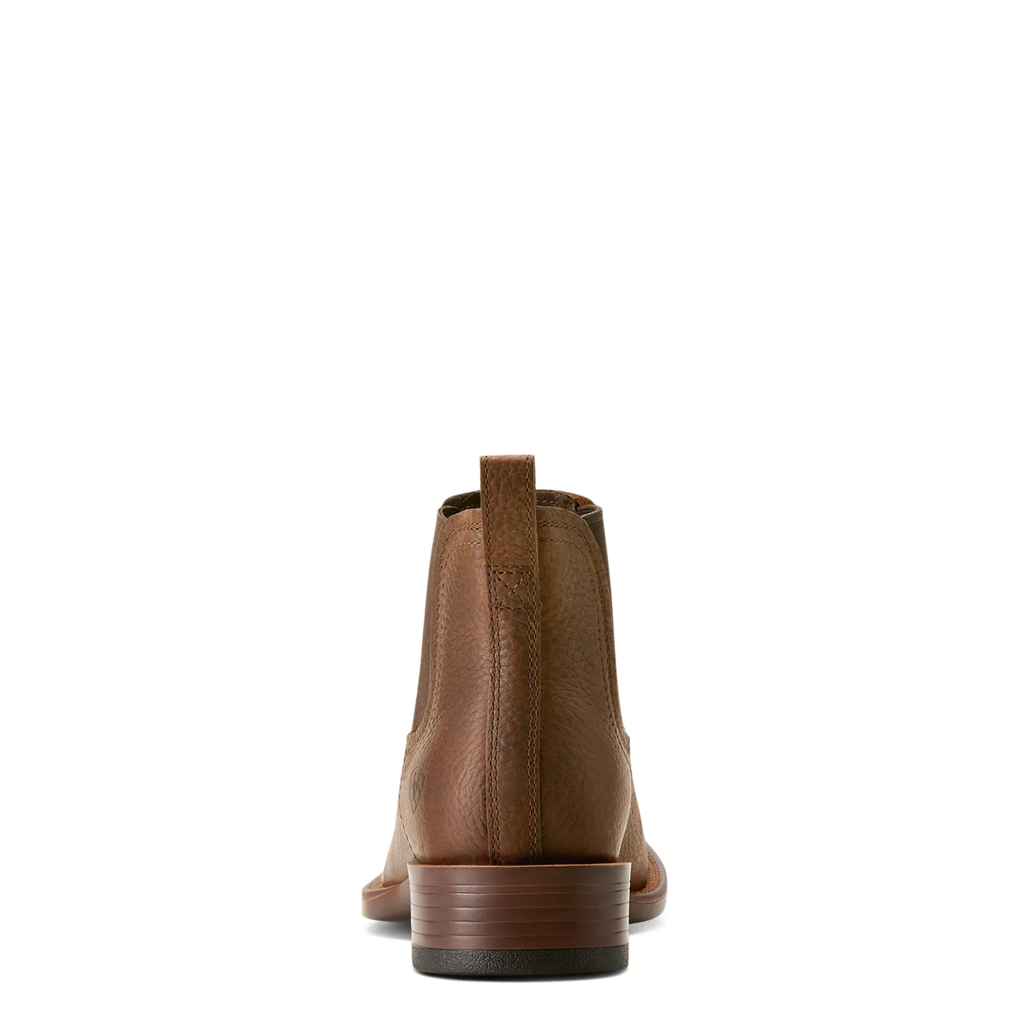 Ariat Mens Booker - Ultra Brown/Oiled Rowdy Ariat Shoes