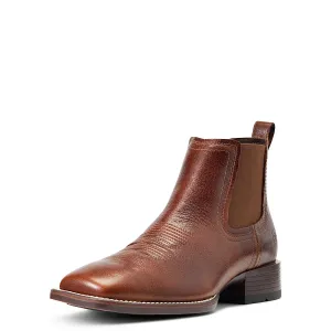 Ariat Men's Booker Ultra Royal Brown Ariat Shoes
