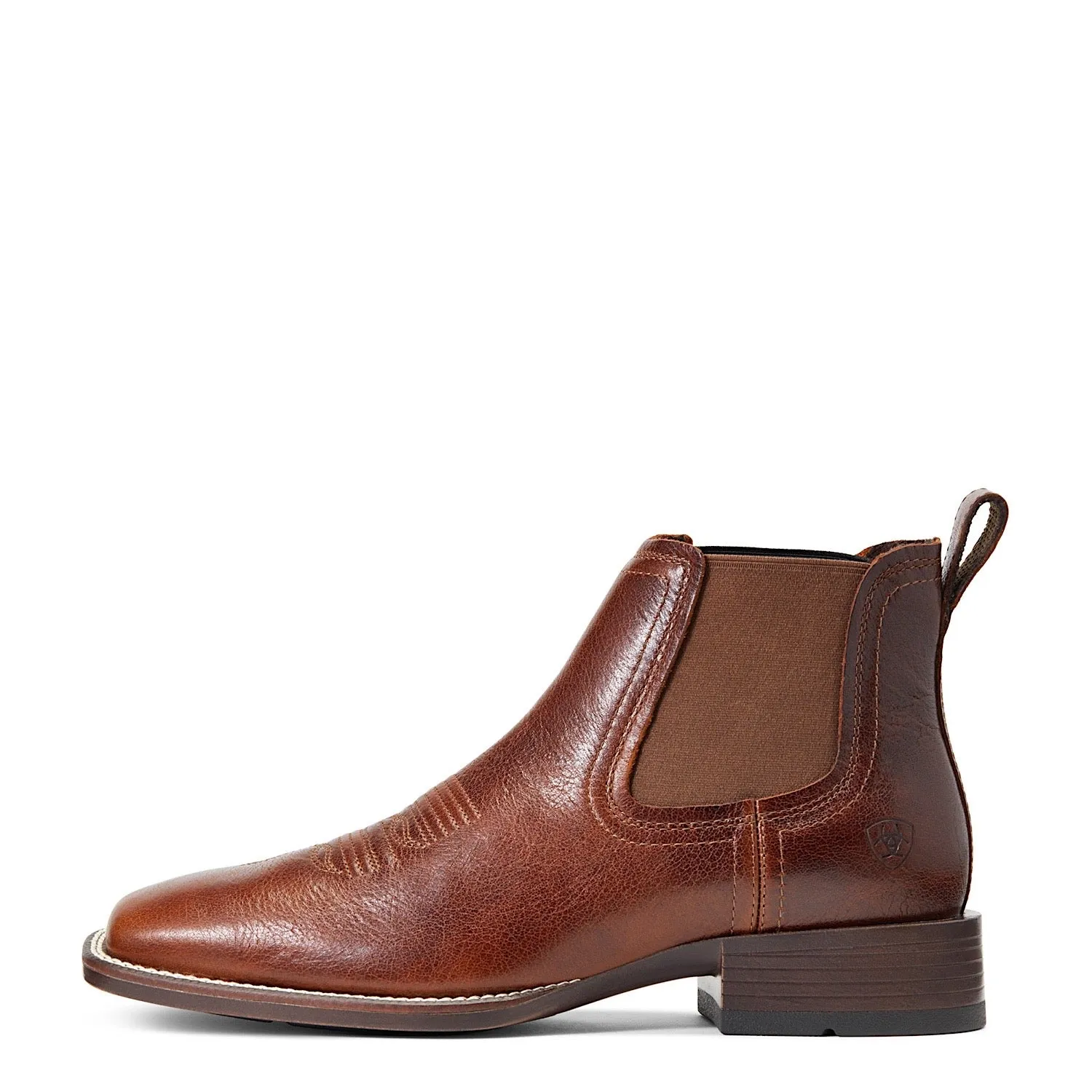 Ariat Men's Booker Ultra Royal Brown Ariat Shoes
