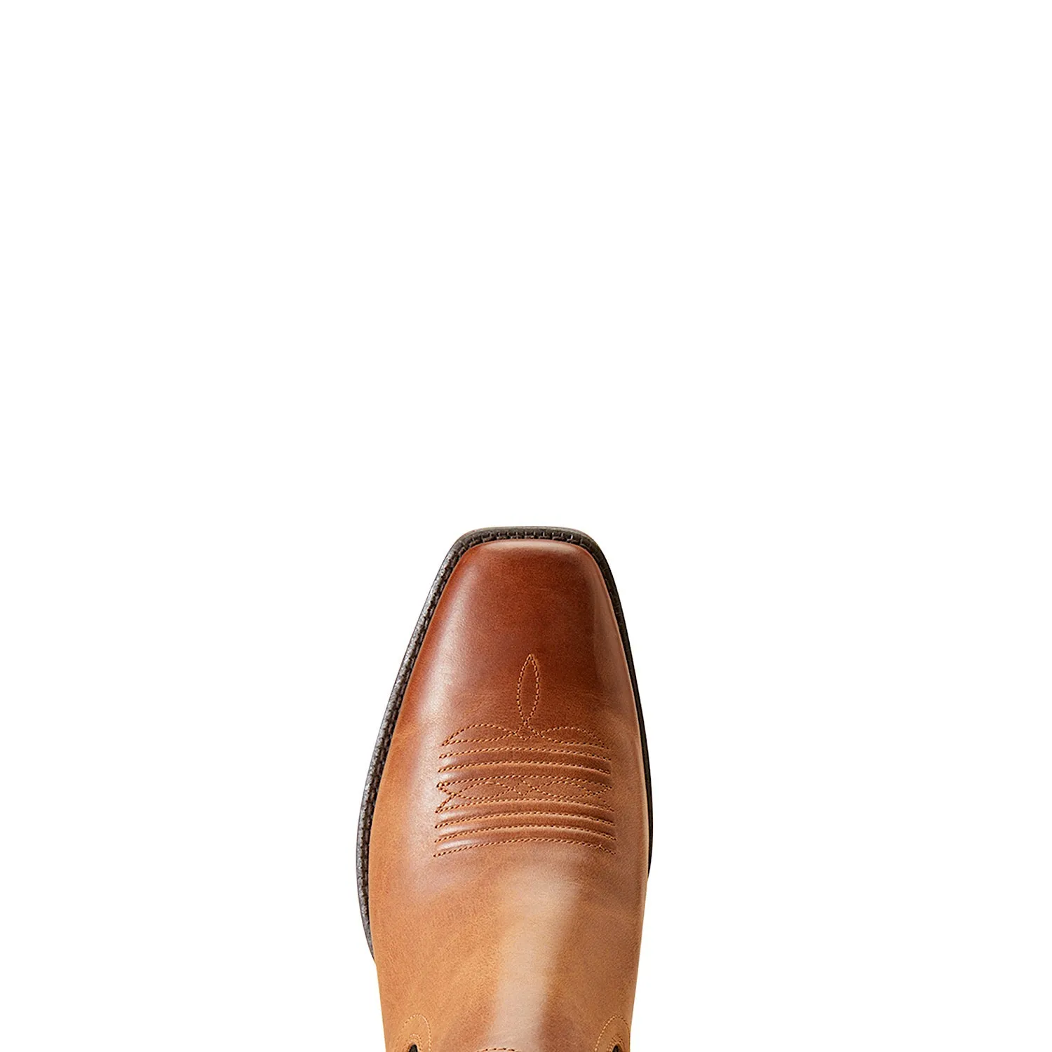 Ariat Men's Booker Ultra Square Toe Almond Roca Ariat Shoes