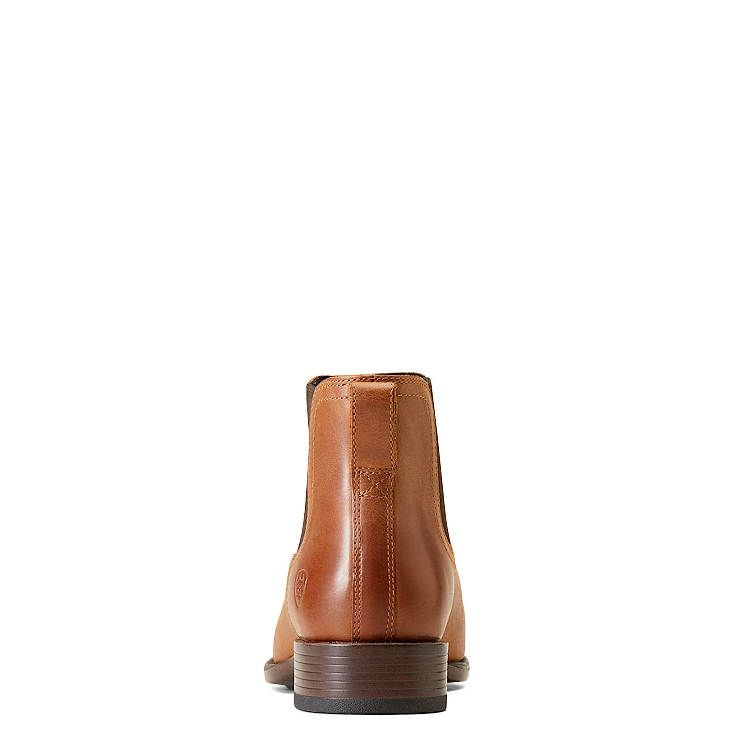 Ariat Men's Booker Ultra Square Toe Almond Roca Ariat Shoes