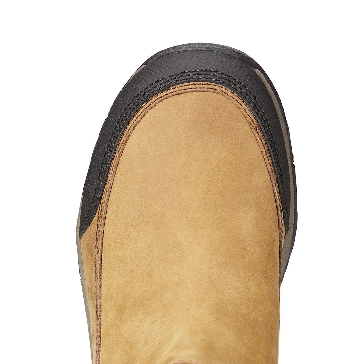 Ariat Mens Durayard H20 Distressed Brown Yard Boot Ariat Shoes