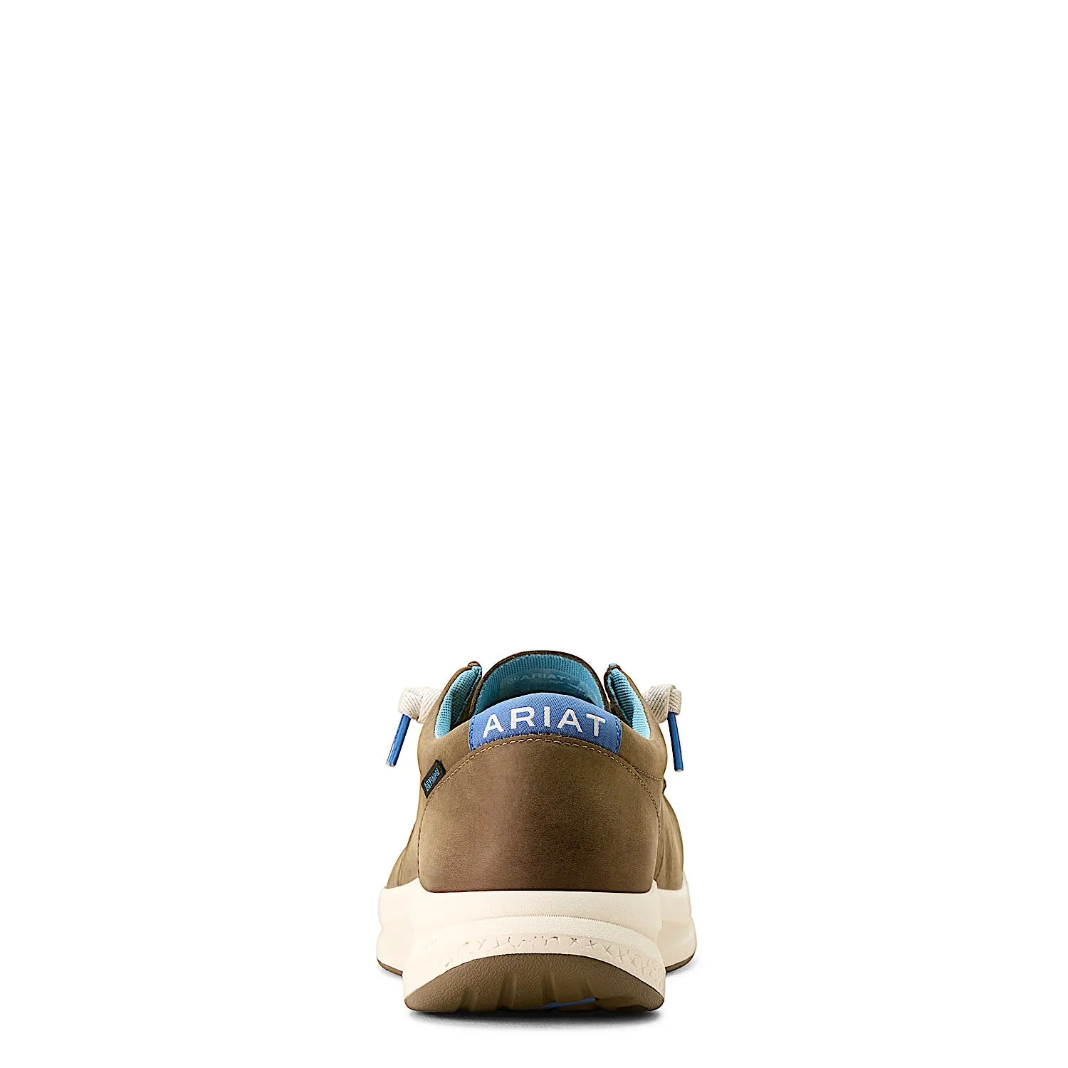 Ariat Men's Hilo Buckeye Waterproof Artisan Tan Ariat Shoes