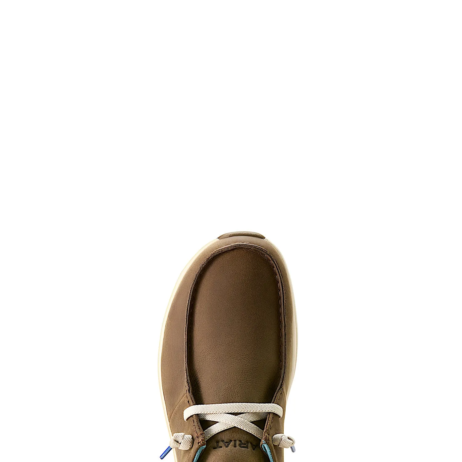 Ariat Men's Hilo Buckeye Waterproof Artisan Tan Ariat Shoes