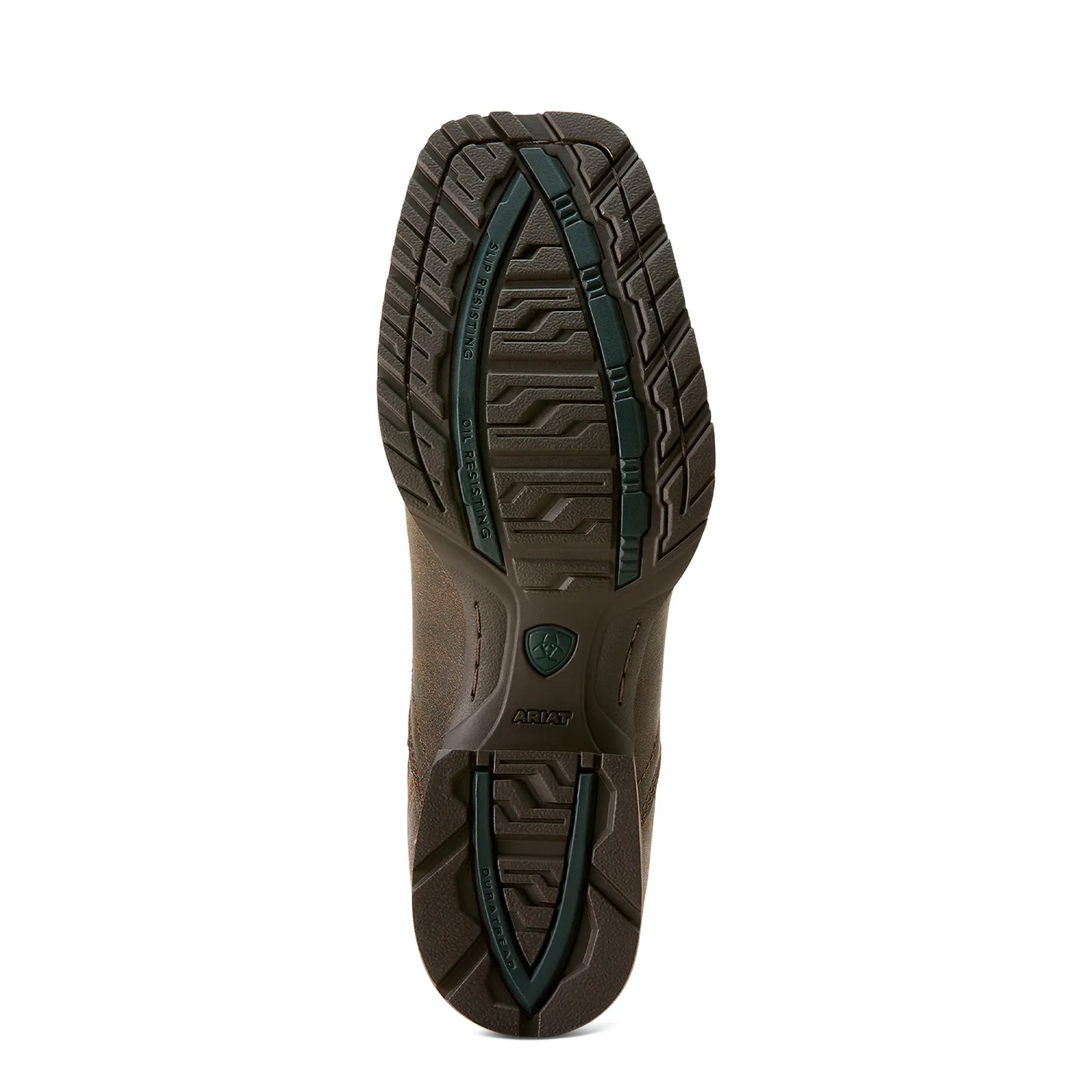 Ariat Men's Hybrid Low Boy - Acorn Ariat Shoes
