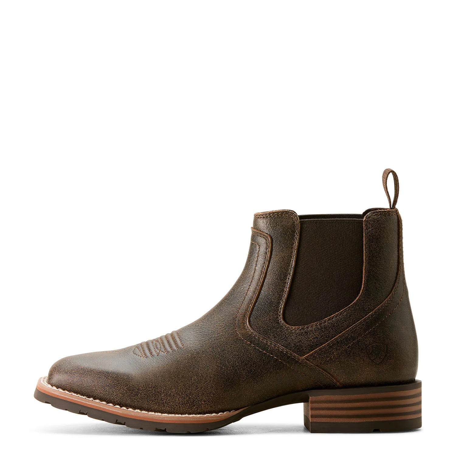 Ariat Men's Hybrid Low Boy - Acorn Ariat Shoes