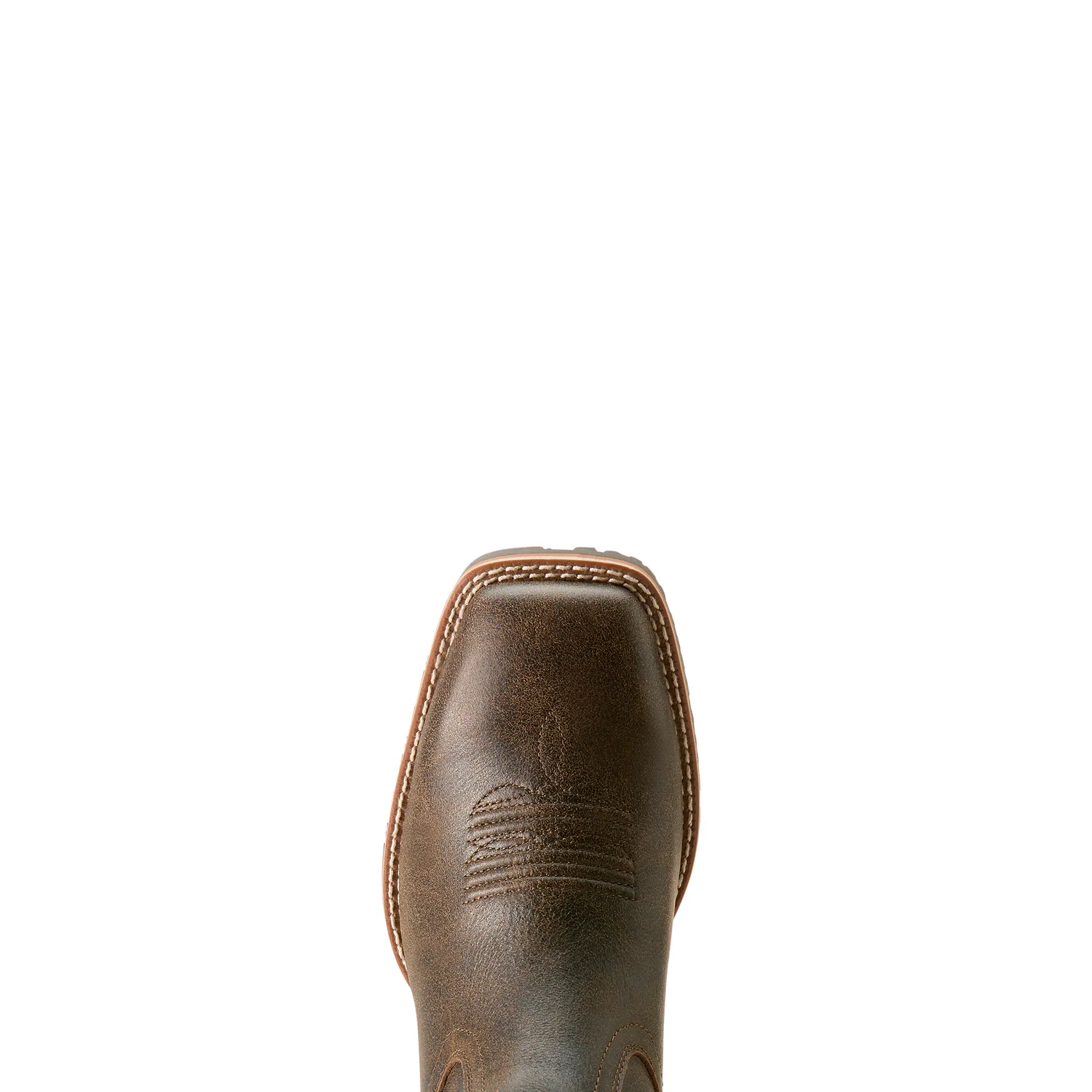 Ariat Men's Hybrid Low Boy - Acorn Ariat Shoes