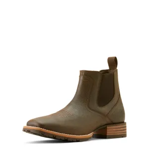 Ariat Men's Hybrid Low Boy - Acorn Ariat Shoes
