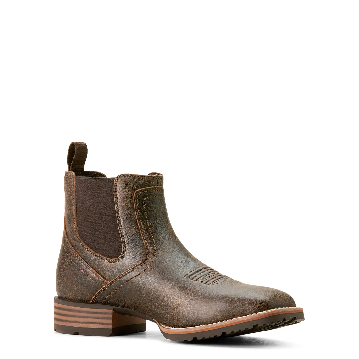 Ariat Men's Hybrid Low Boy - Acorn Ariat Shoes