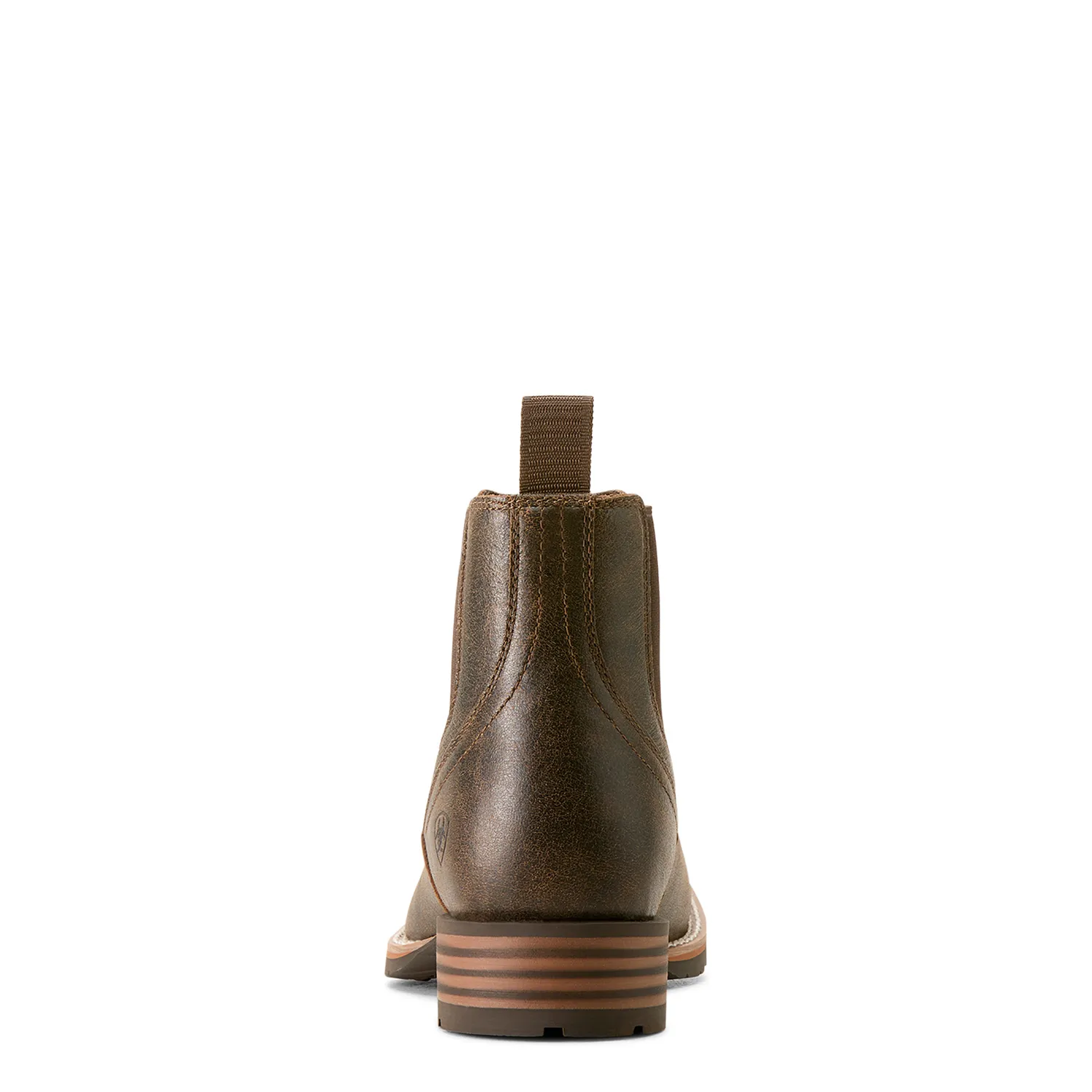 Ariat Men's Hybrid Low Boy - Acorn Ariat Shoes