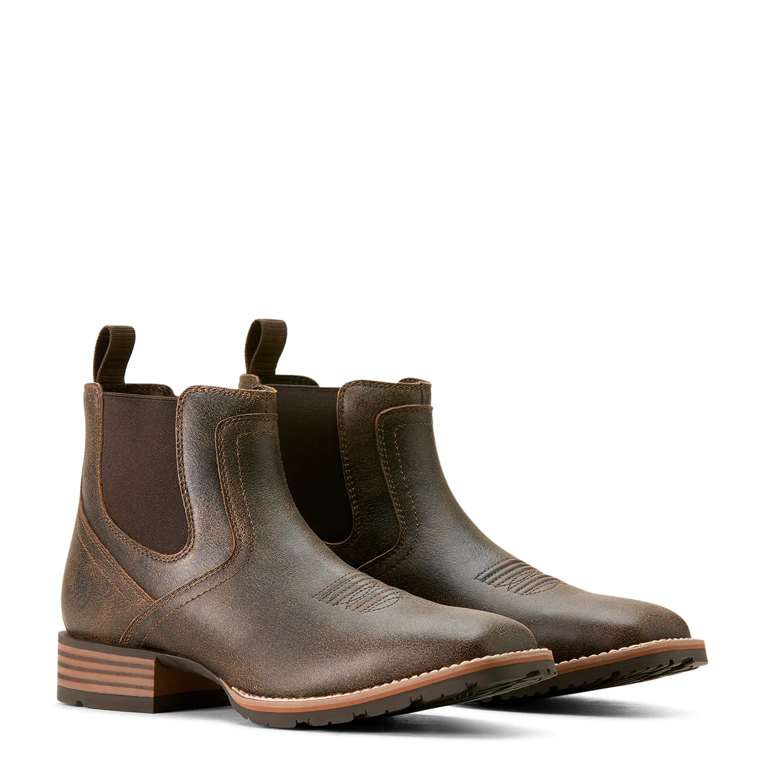 Ariat Men's Hybrid Low Boy - Acorn Ariat Shoes