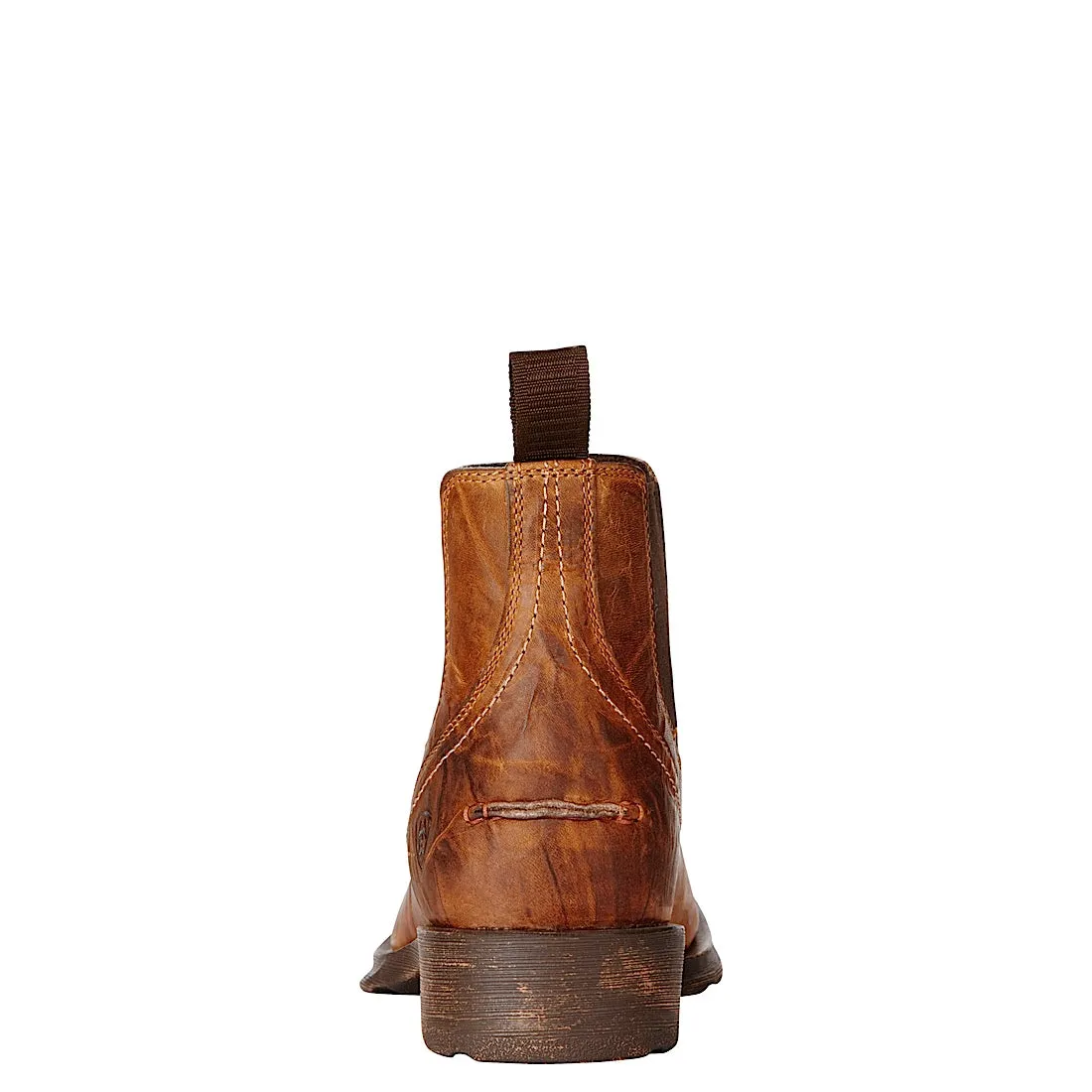 Ariat Men's Midtown Rambler - Barn Brown Ariat Shoes