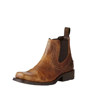 Ariat Men's Midtown Rambler - Barn Brown Ariat Shoes