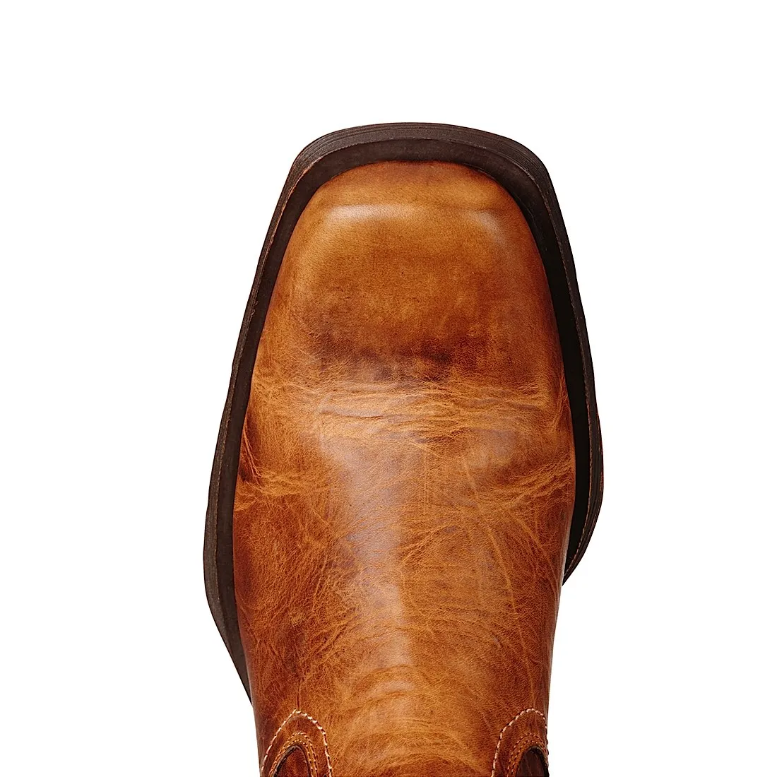 Ariat Men's Midtown Rambler - Barn Brown Ariat Shoes