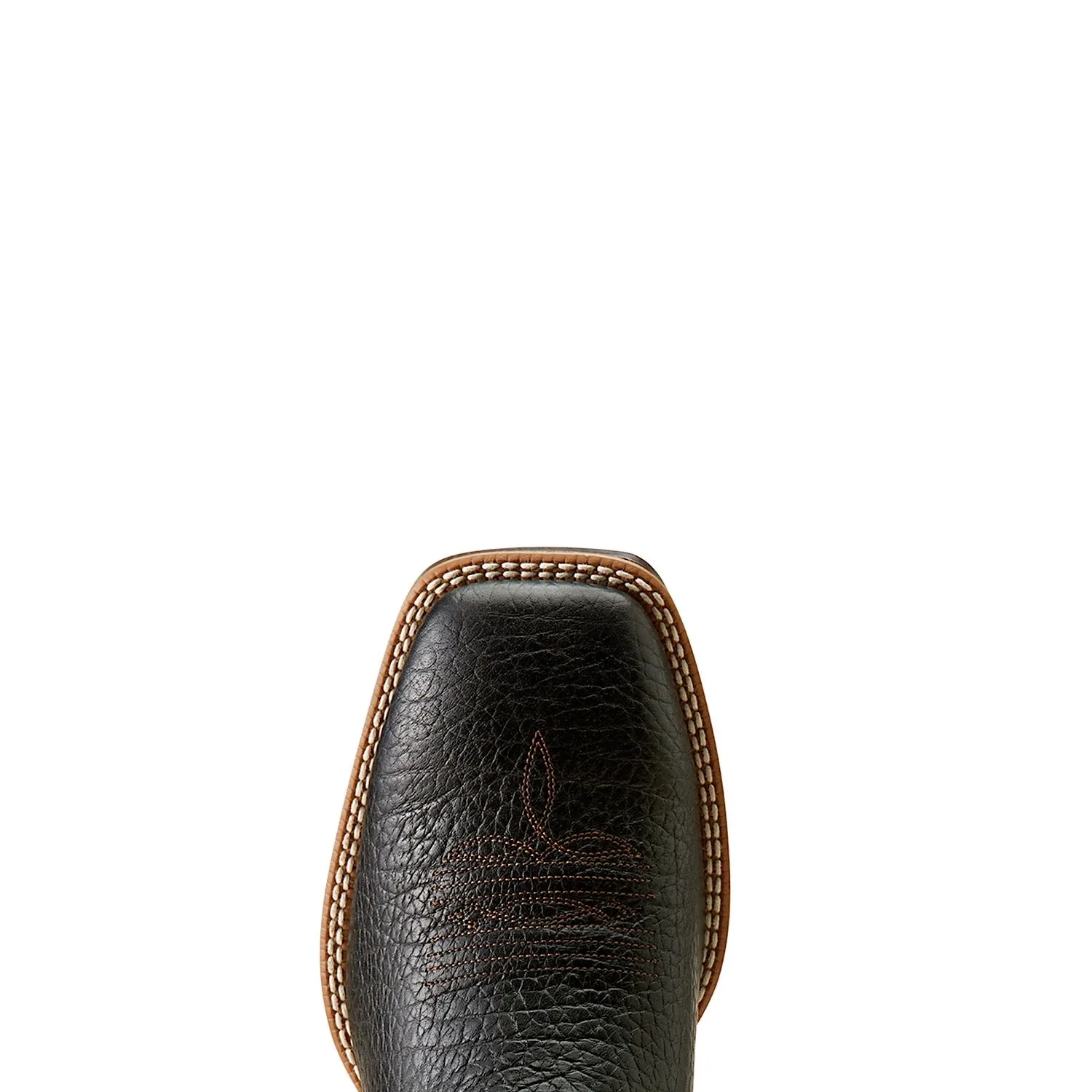 Ariat Mens Rowder VentTEK 360 Boot Black/Dark Teal Ariat Shoes