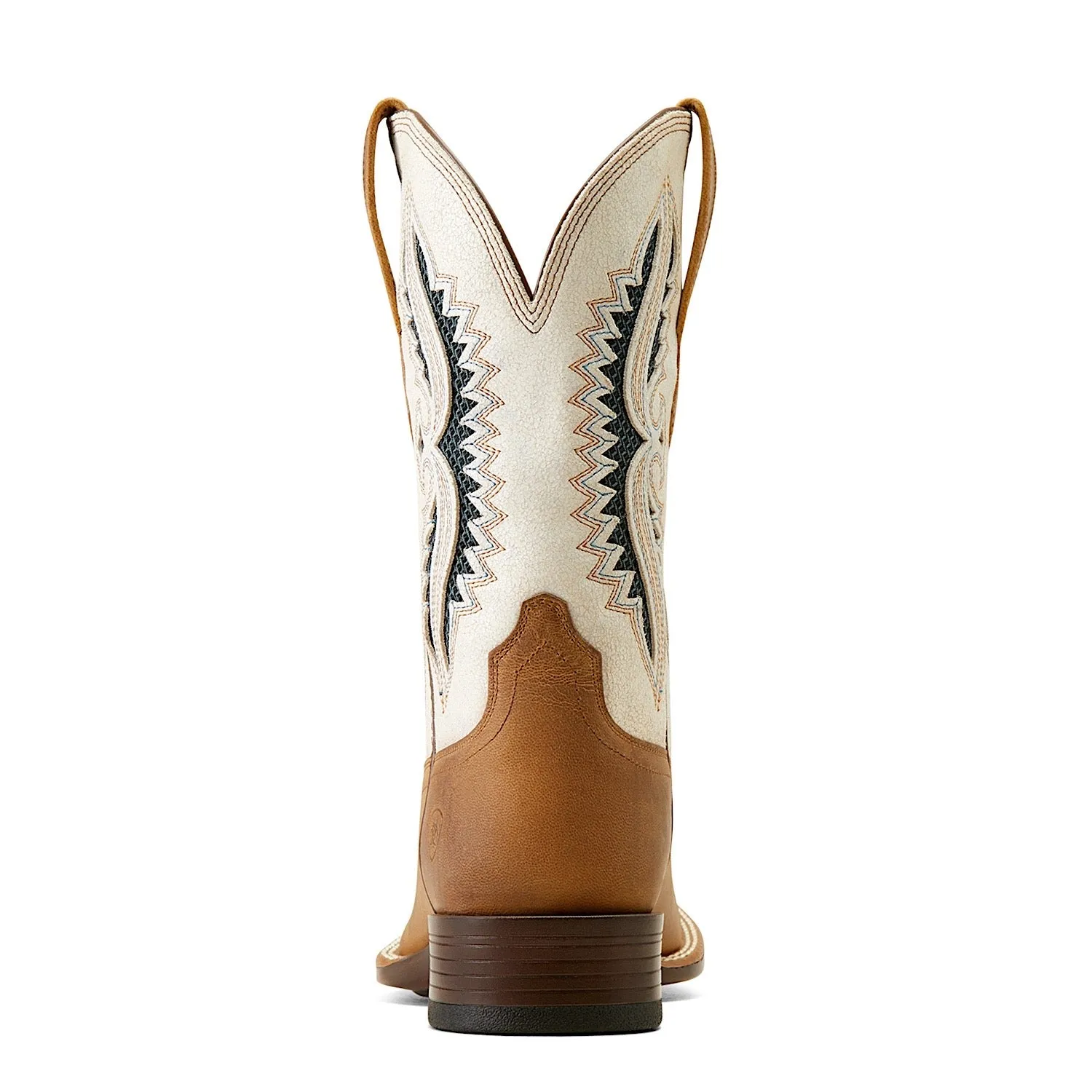 Ariat Mens Rowder VentTEK 360 Boot Marbled Tan/White Ariat Shoes
