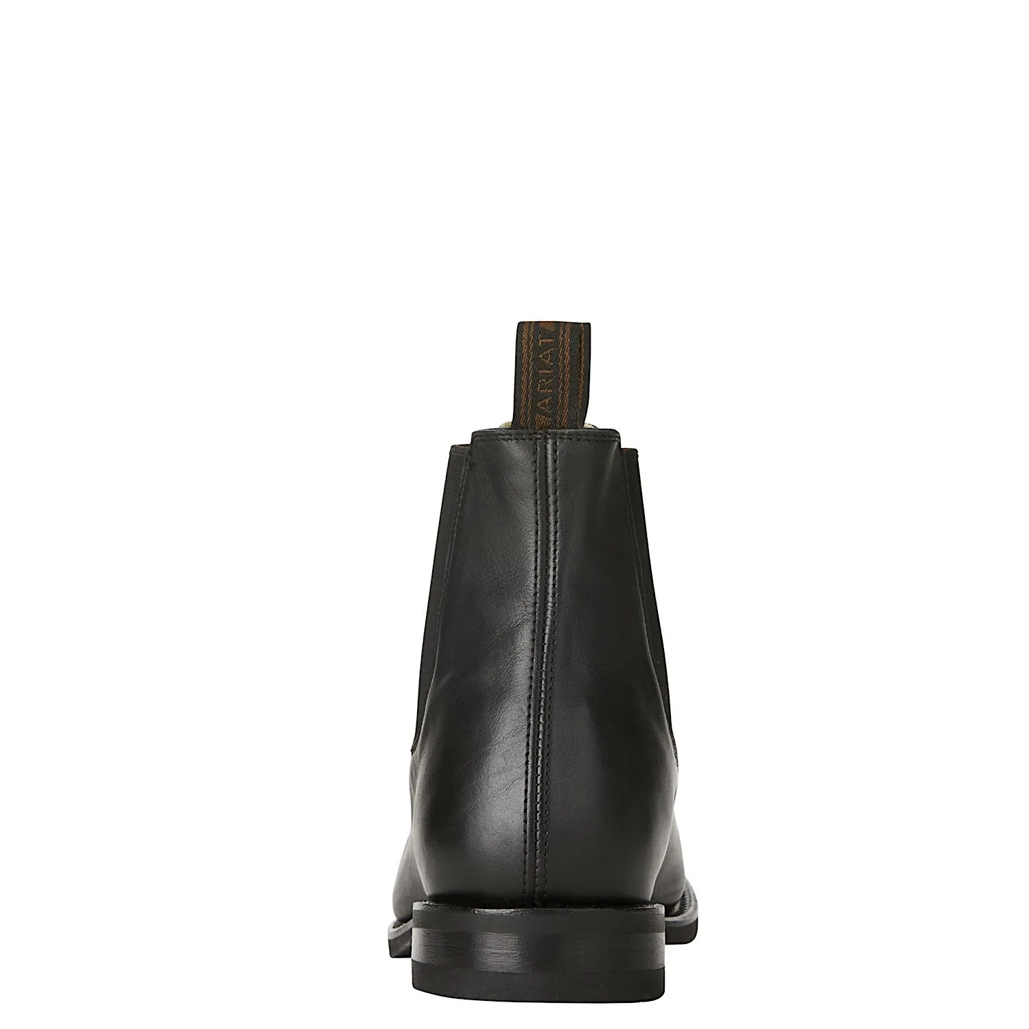 Ariat Mens Stanbroke Black D Fit Ariat Shoes
