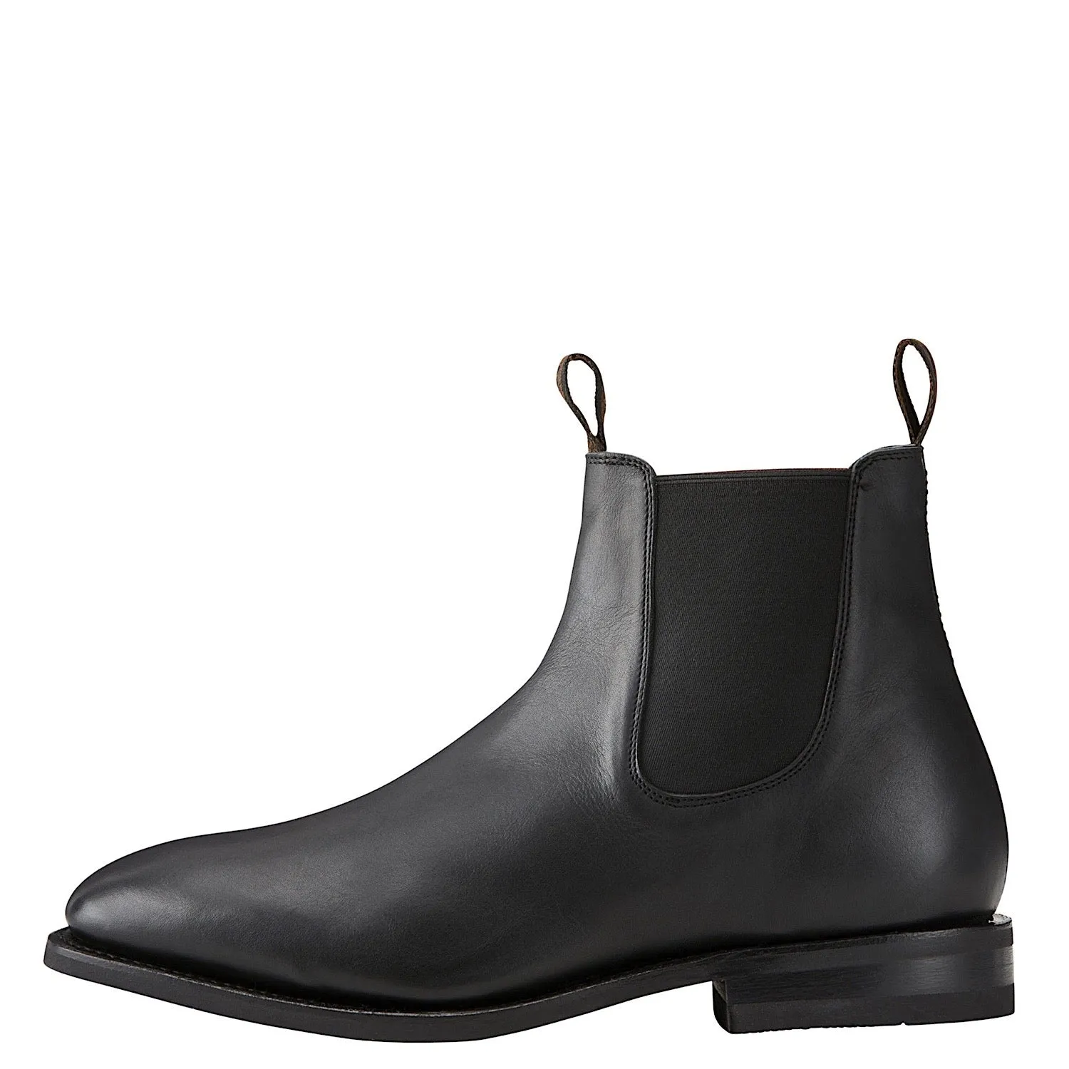 Ariat Mens Stanbroke Black D Fit Ariat Shoes