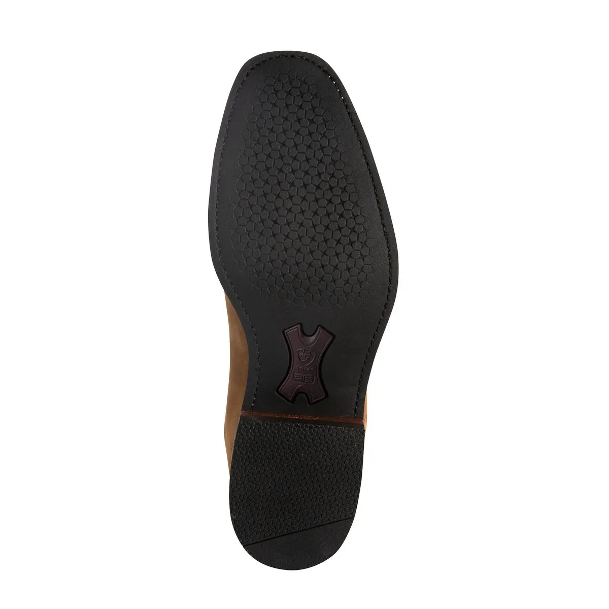 Ariat Mens Stanbroke Boot Burnt Desert Ariat Shoes