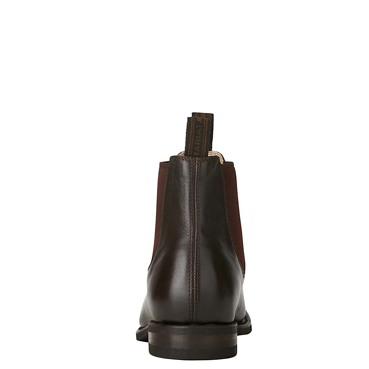 Ariat Mens Stanbroke Chestnut Ariat Shoes