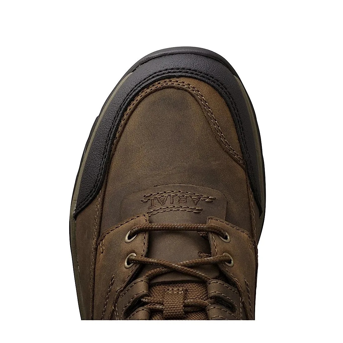 Ariat Mens Terrain Distressed Brown Ariat Shoes