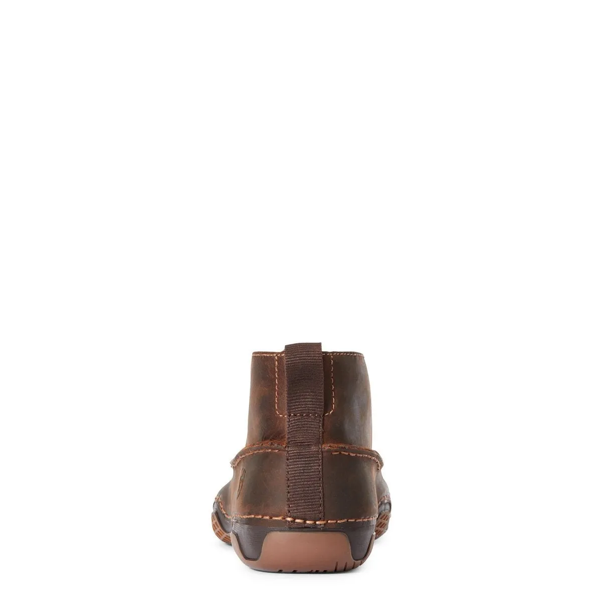 Ariat Mens Venturer Shoe Distressed Brown Ariat Shoes