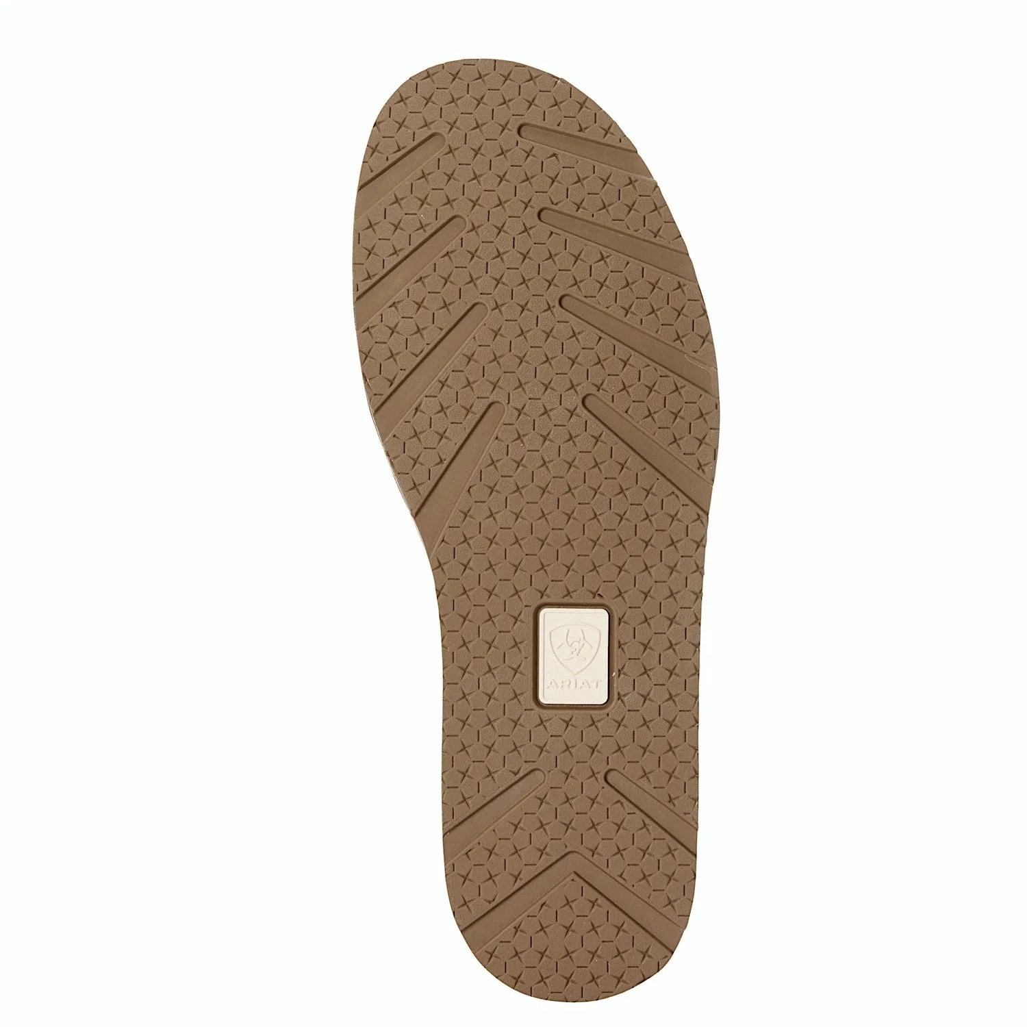 Ariat Women's Cruiser - Brown Bomber Ariat Shoes