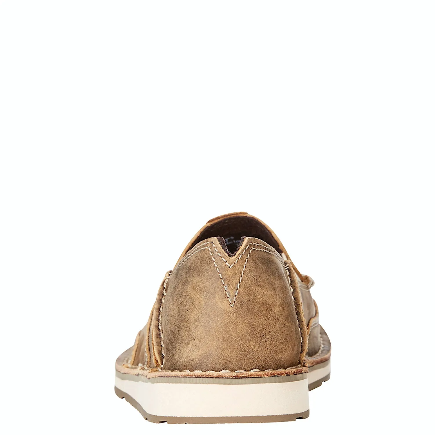 Ariat Women's Cruiser - Brown Bomber Ariat Shoes