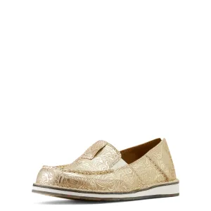 Ariat Women's Cruiser Pearl Floral Emboss Ariat Shoes