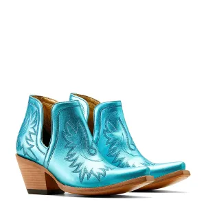 Ariat Women's Dixon Boot Electric Calypso Ariat Shoes
