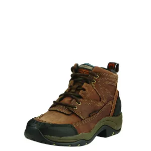 Ariat Women's Dura Terrain H20 Ariat Shoes