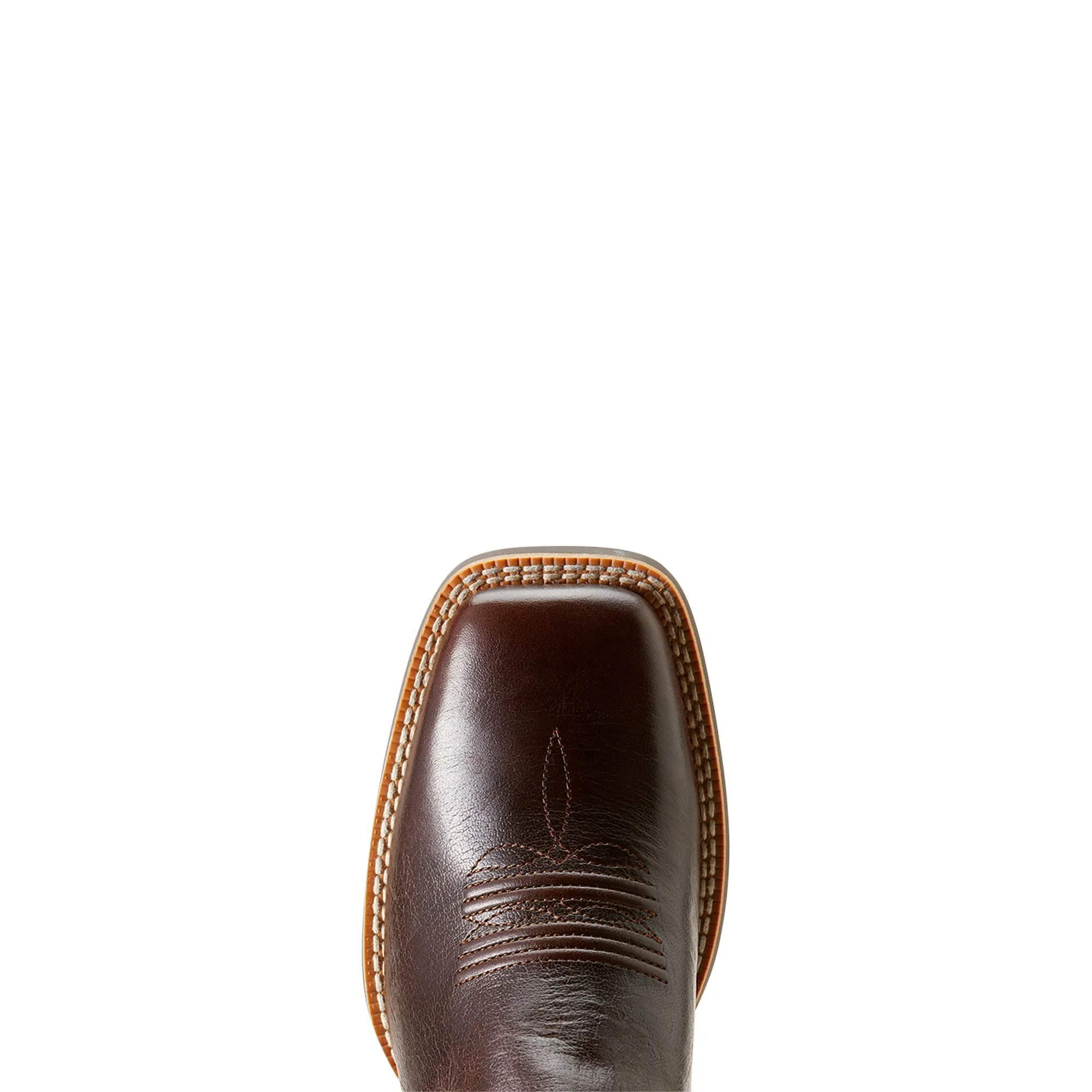 Ariat Women's Gillette Western Boot - Arizona Brown/Marble Brown Ariat Shoes
