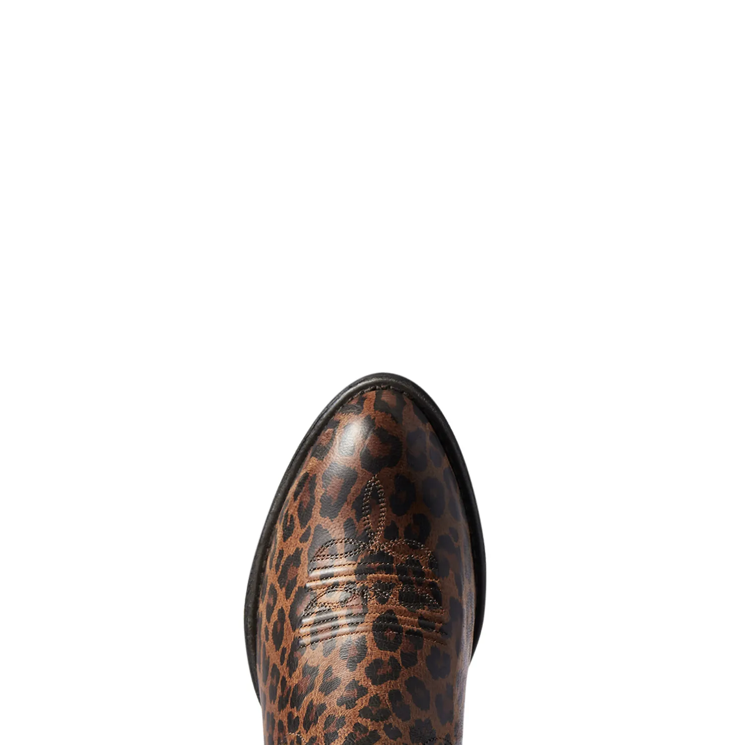 Ariat Women's Gracie Leopard Print Boot Ariat Shoes