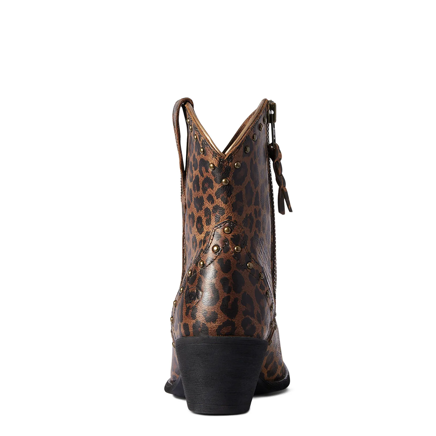 Ariat Women's Gracie Leopard Print Boot Ariat Shoes