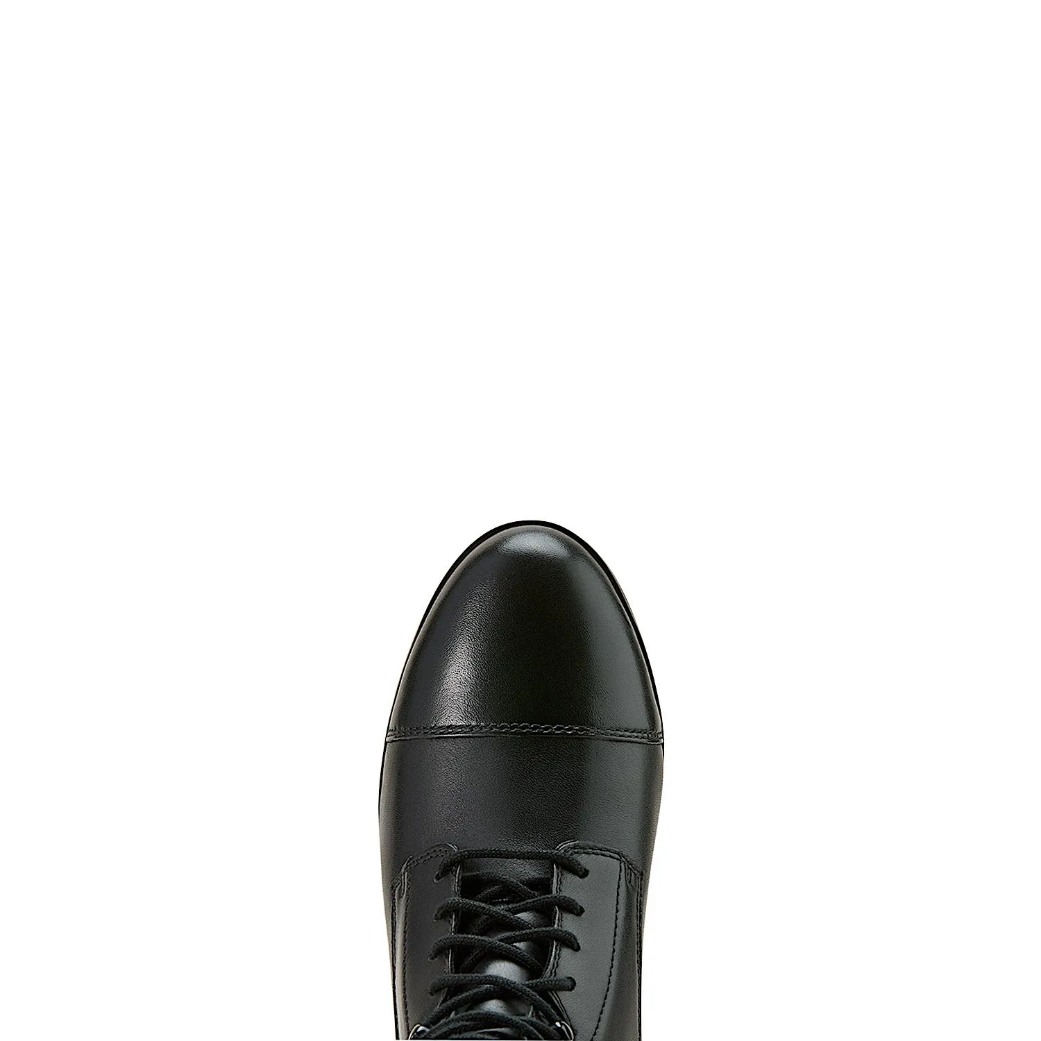 Ariat Women's Heritage Lace Paddock Boot - Black Ariat Shoes