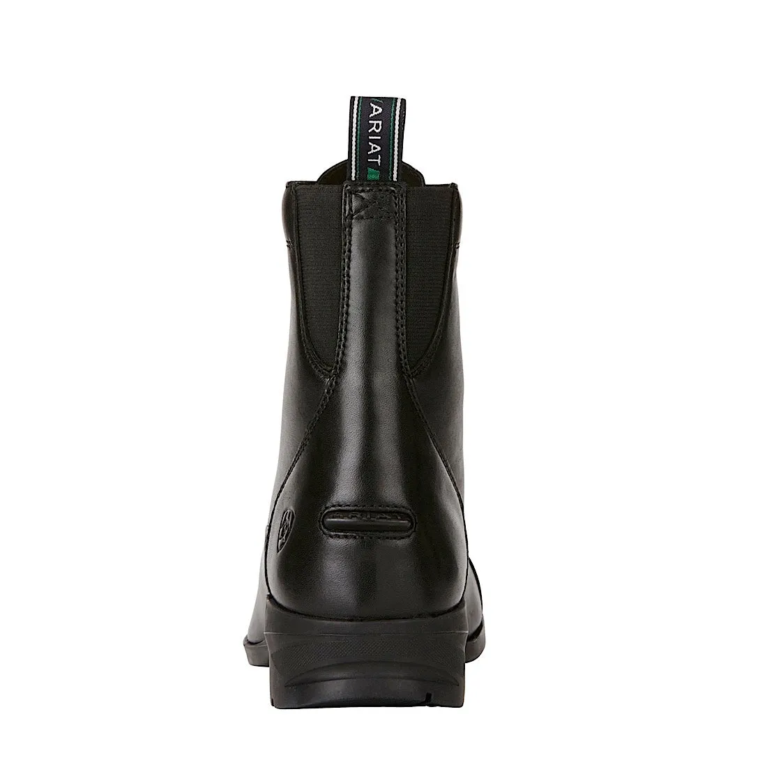 Ariat Women's Heritage lV Lace Paddock Boot Black Ariat Shoes