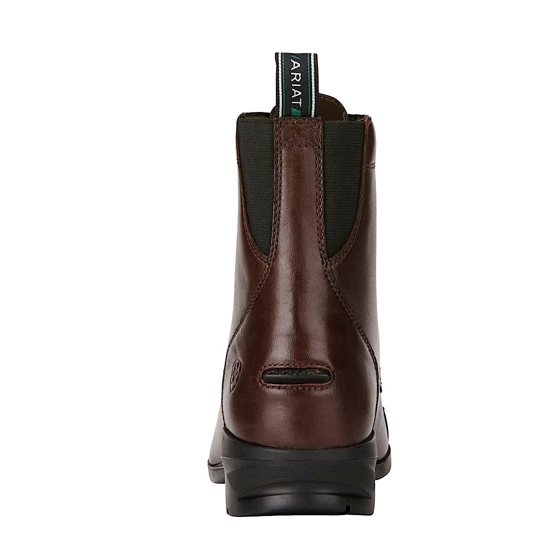 Ariat Women's Heritage lV Lace Paddock Boot Light Brown Ariat Shoes
