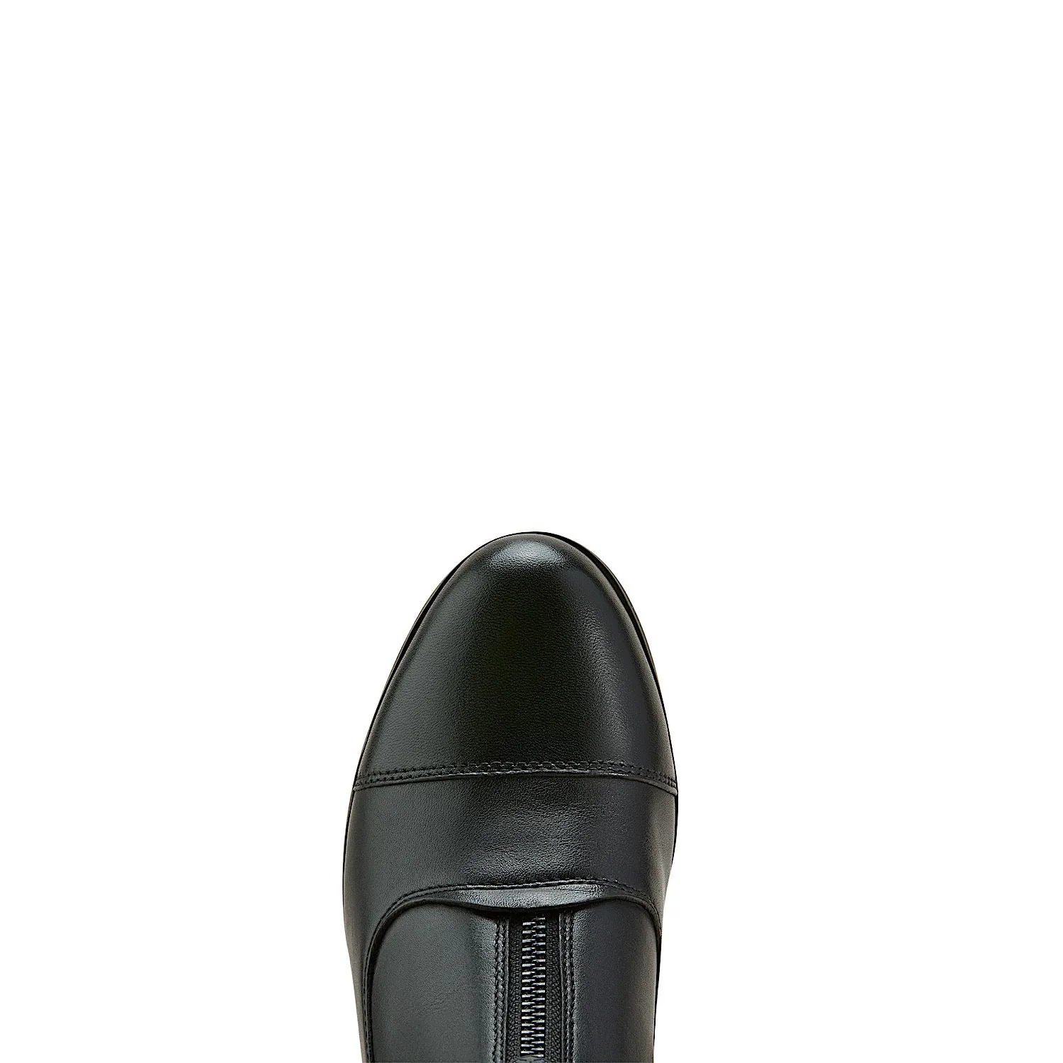 Ariat Women's Heritage Zip Paddock Boot - Black Ariat Shoes